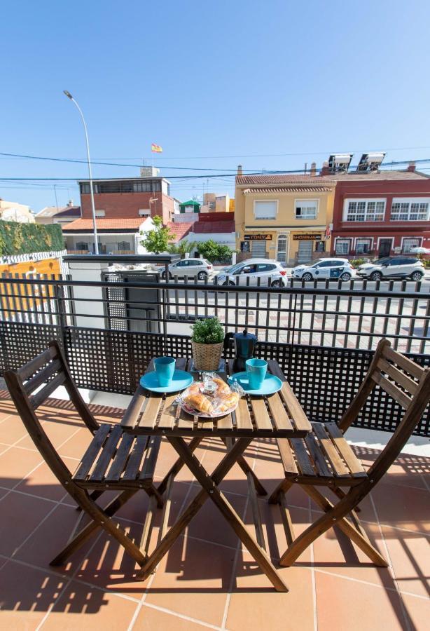 Holidays By The Sea Apartment Málaga