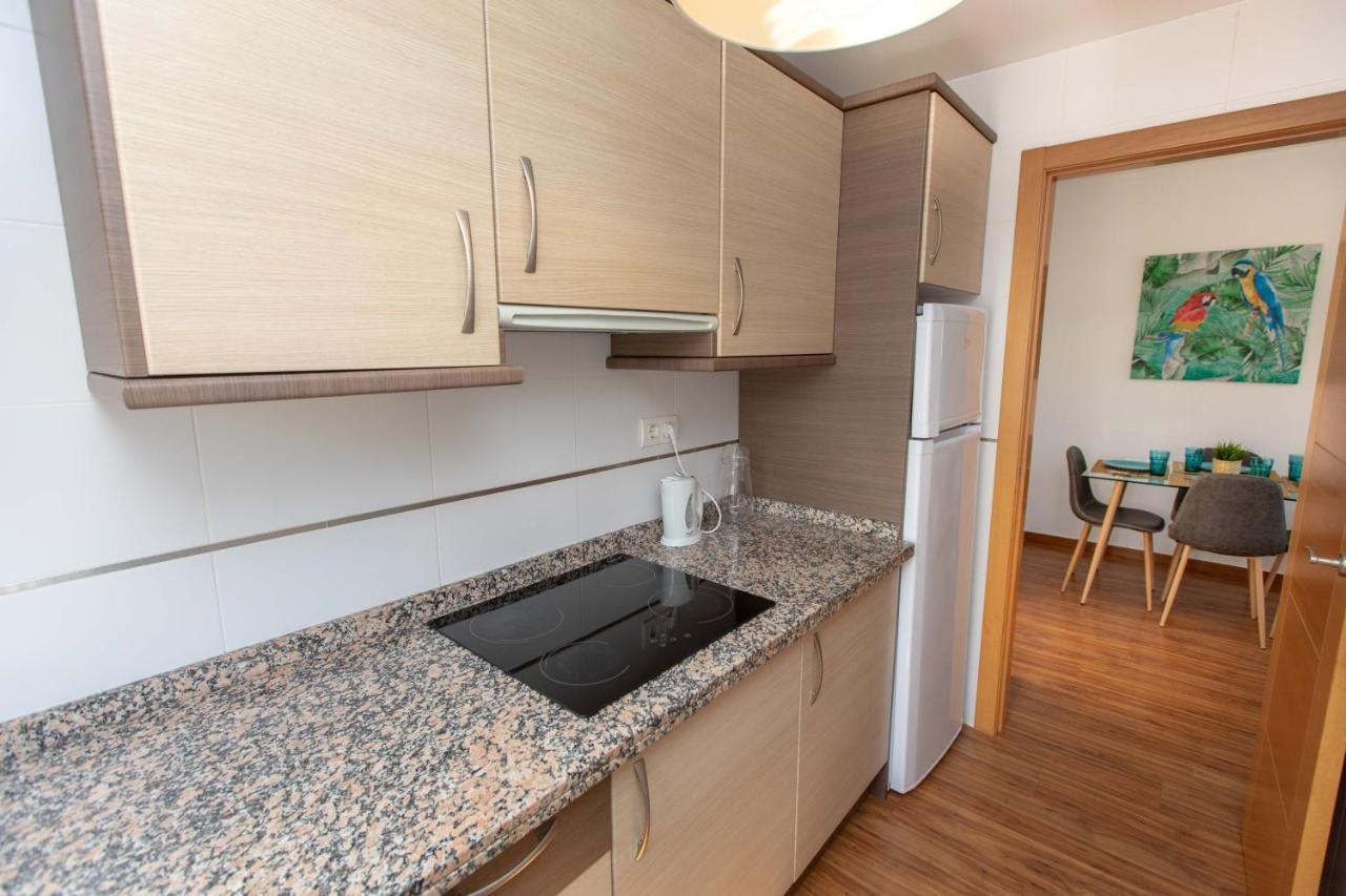 Holidays By The Sea Apartment