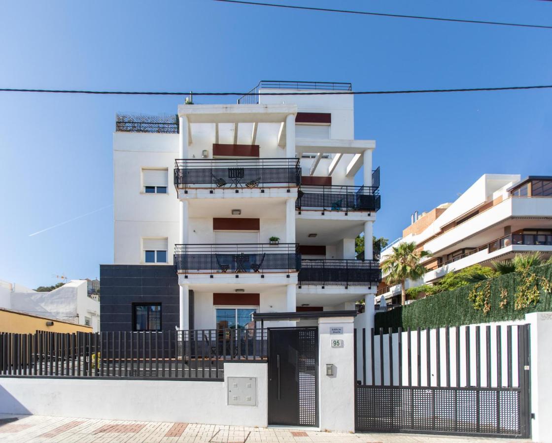 Apartment Holidays By The Sea *
