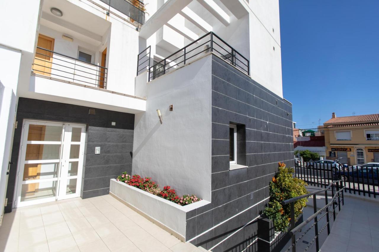 Holidays By The Sea Apartment