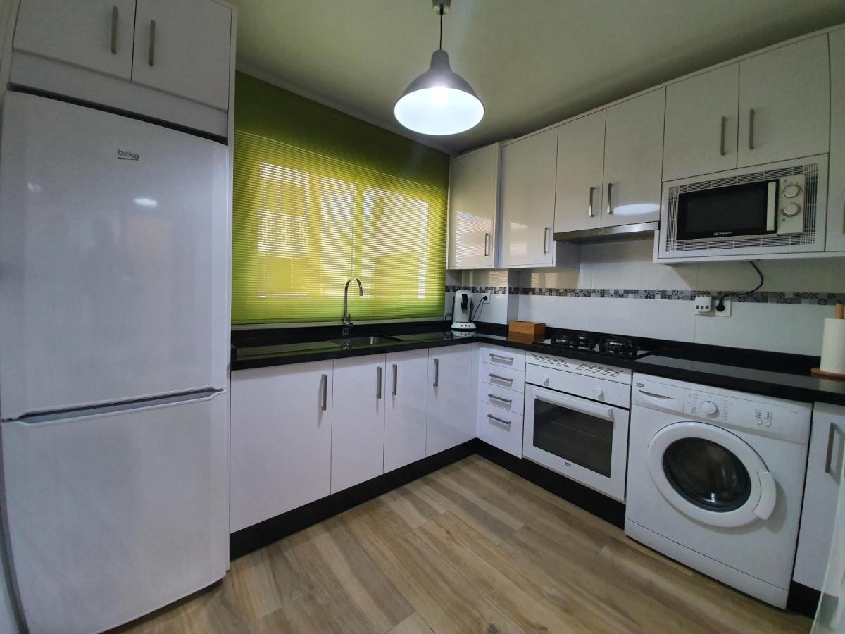 Apartment Galvez Flat, At Principal Railway Station In