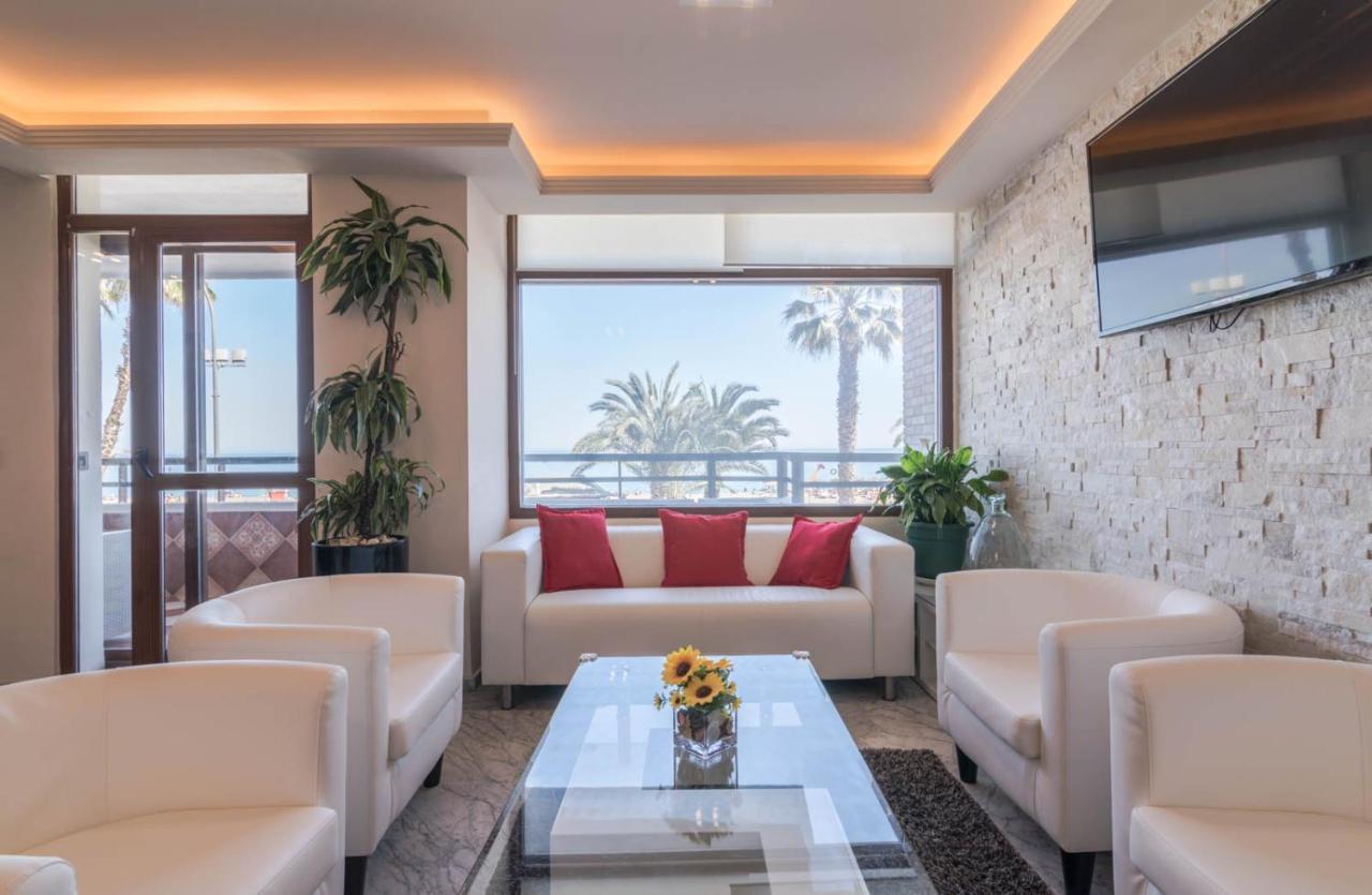 New Luxury Premium Malaga