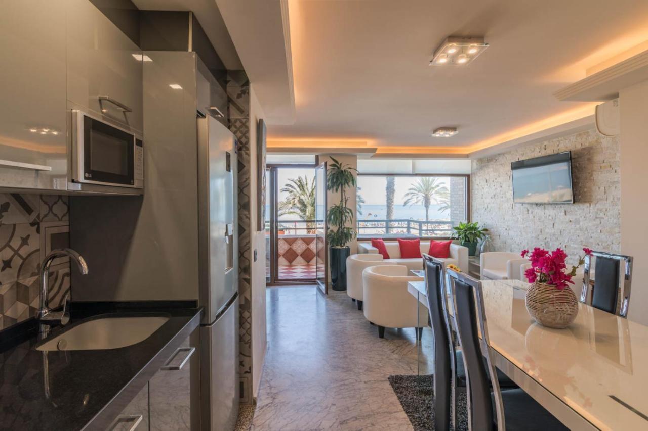 New Luxury Premium Apartment
