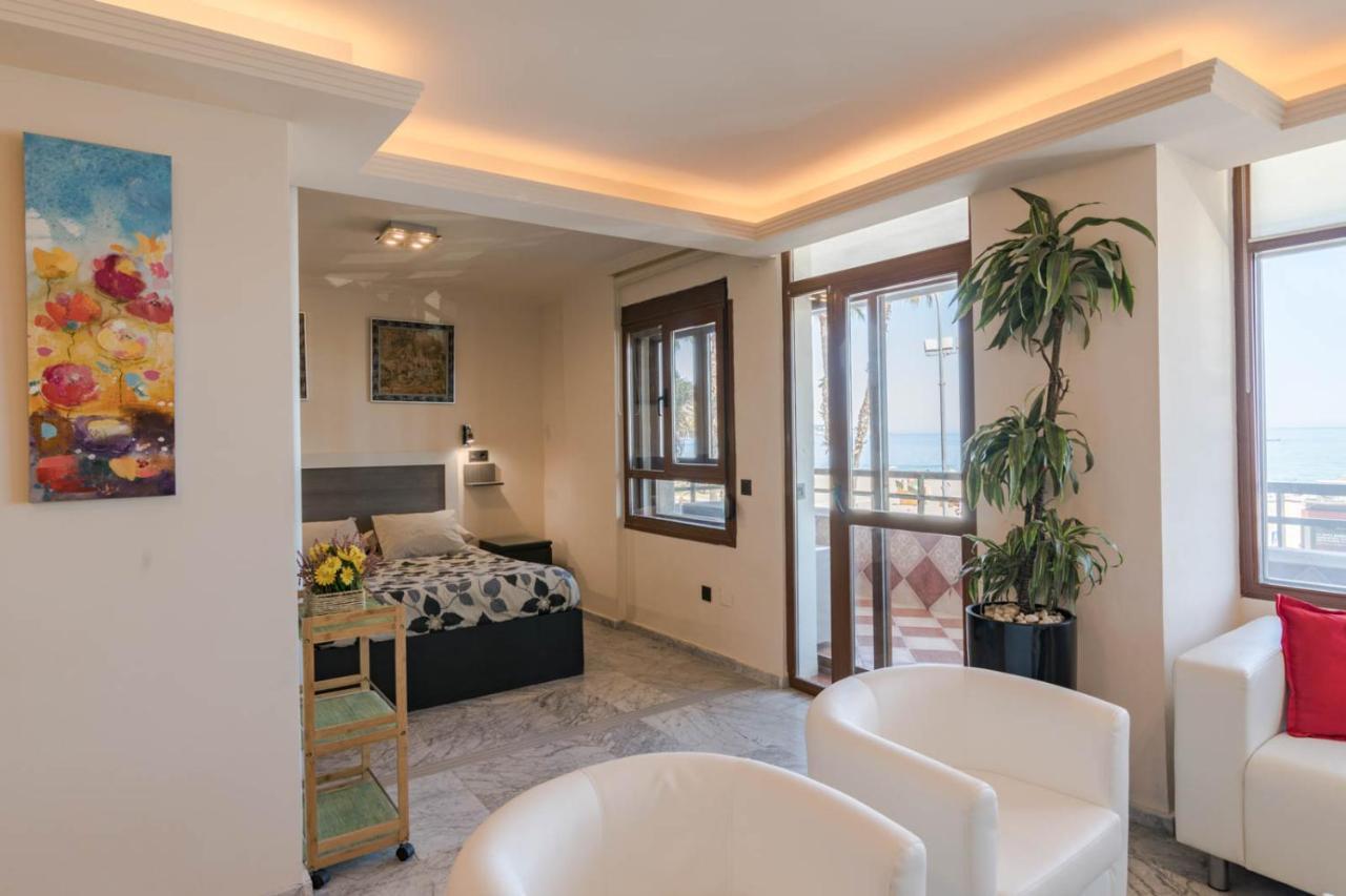 New Luxury Premium Apartment Malaga