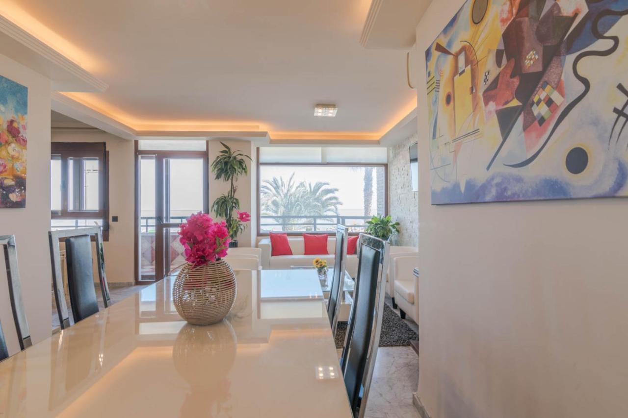 New Luxury Premium * Malaga