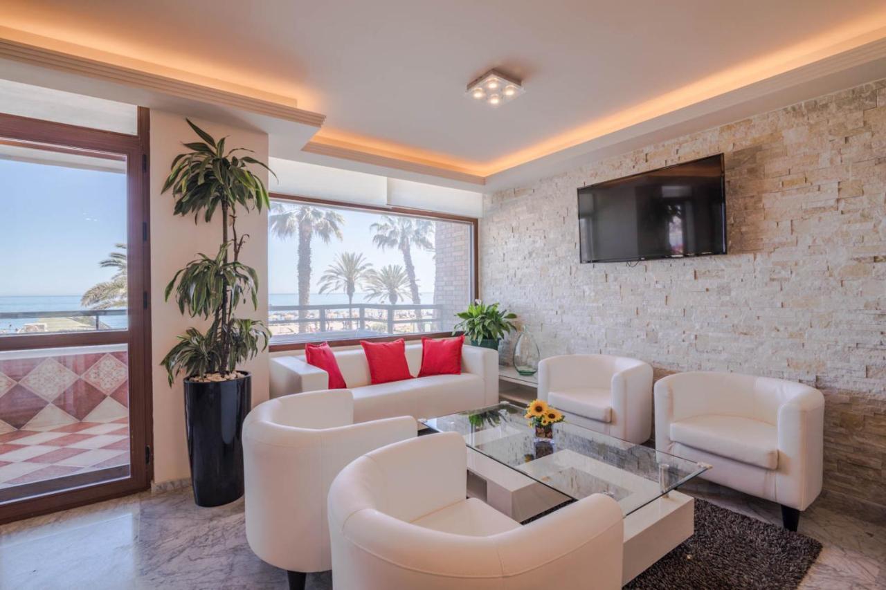 New Luxury Premium Apartment *