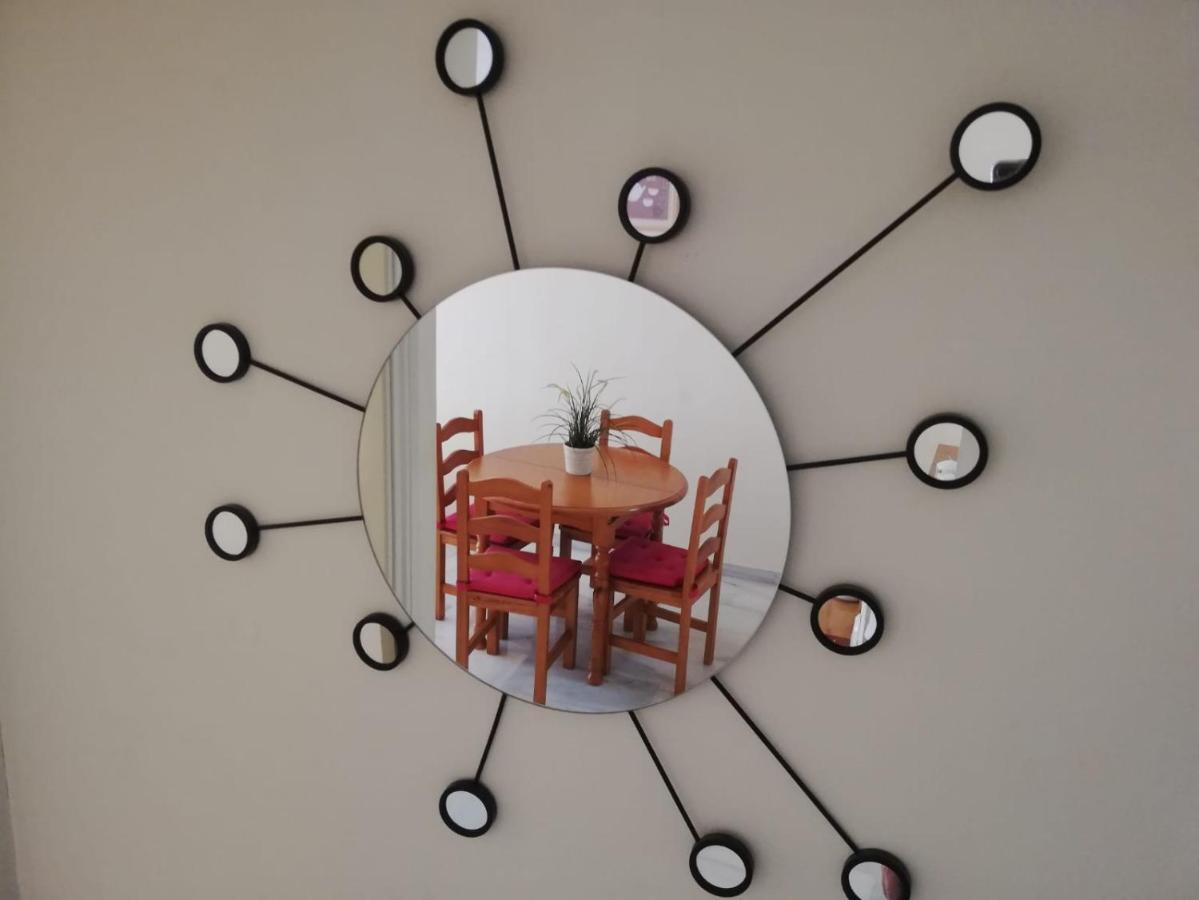Apartamento Centrico Mare Nostrum Malaga