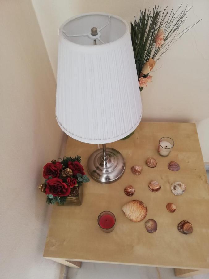 Apartamento Centrico Mare Nostrum Apartment