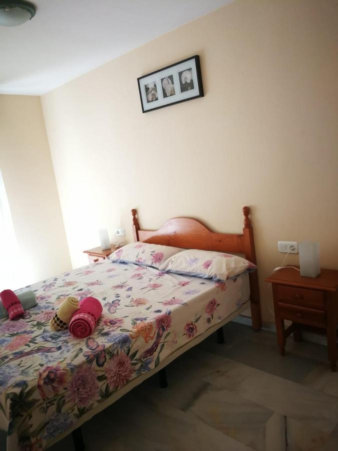 Apartamento Centrico Mare Nostrum * Malaga