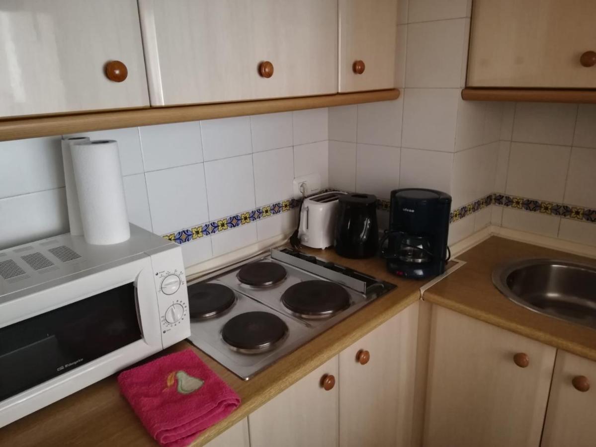 Apartamento Centrico Mare Nostrum *