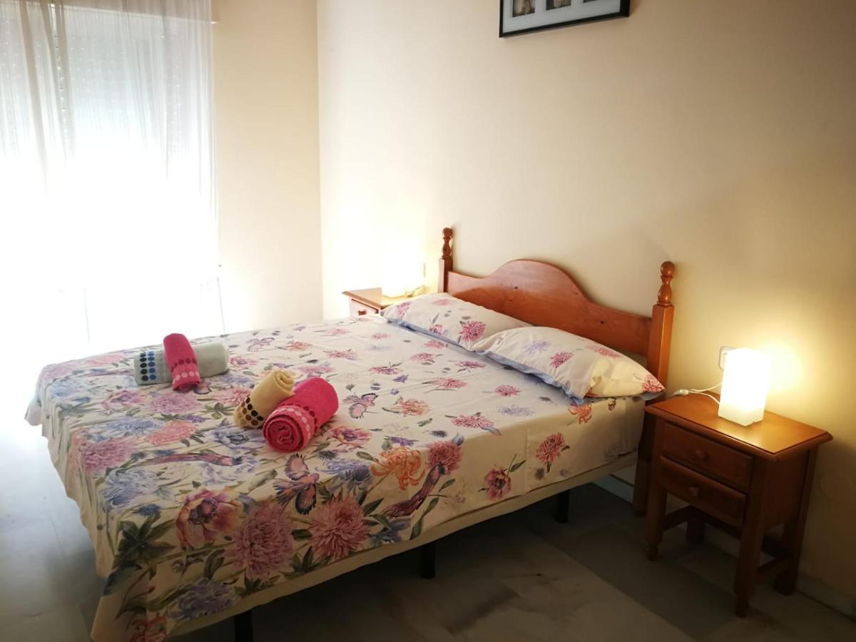 Apartment Apartamento Centrico Mare Nostrum Malaga