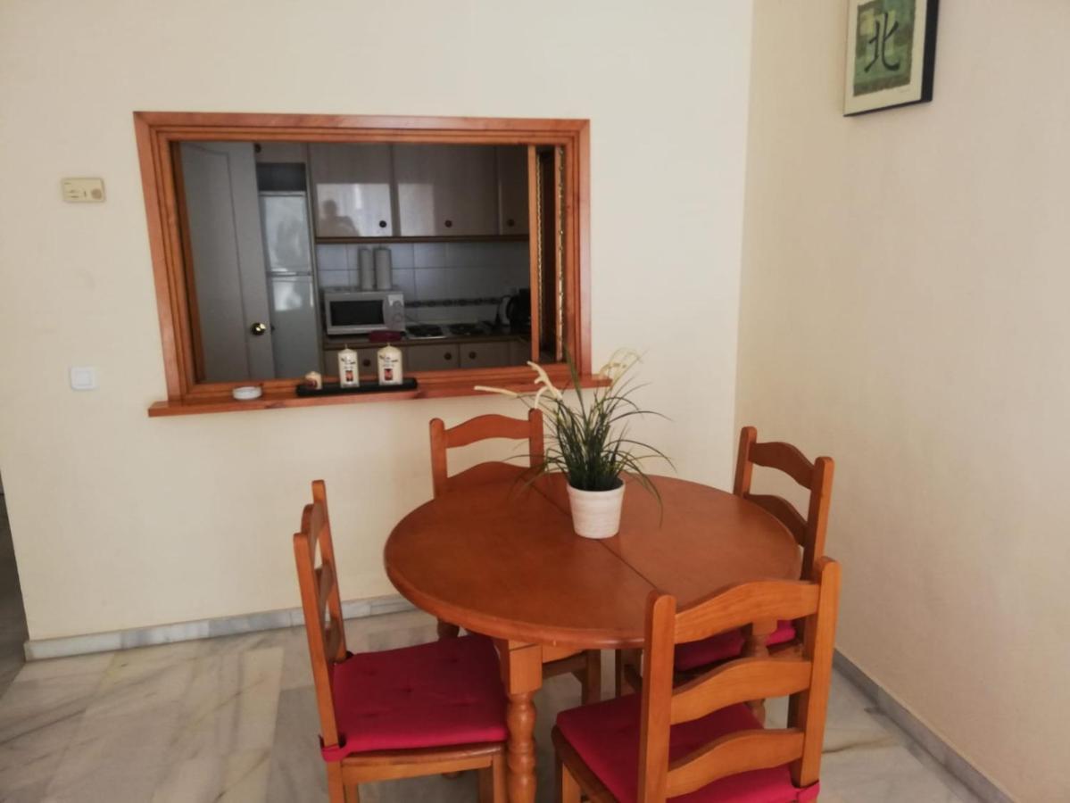 Apartamento Centrico Mare Nostrum Apartment *