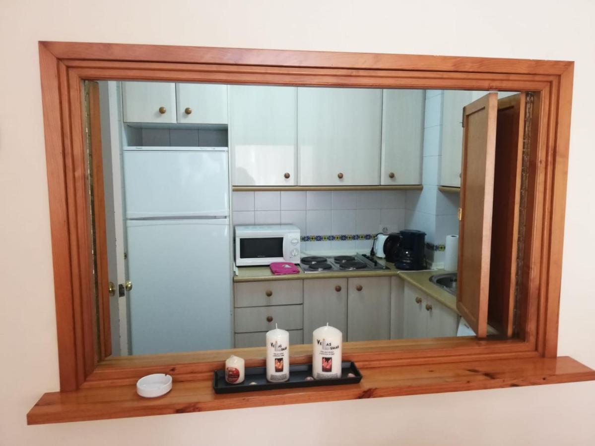 Apartamento Centrico Mare Nostrum