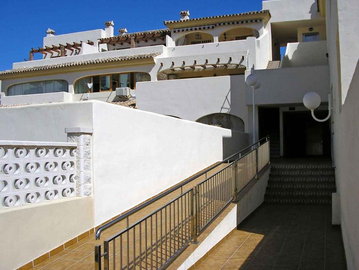 Appartement Benalmarina *