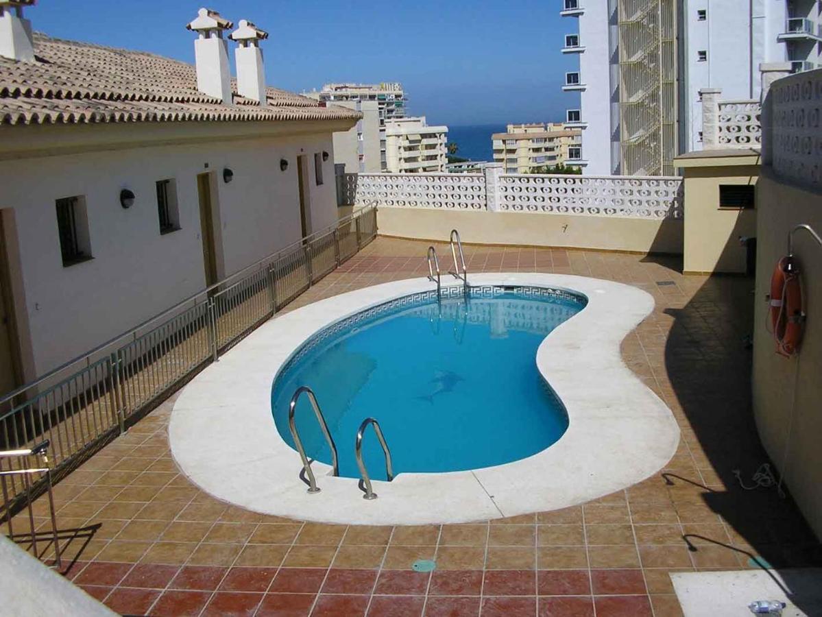 Benalmarina Appartement Málaga