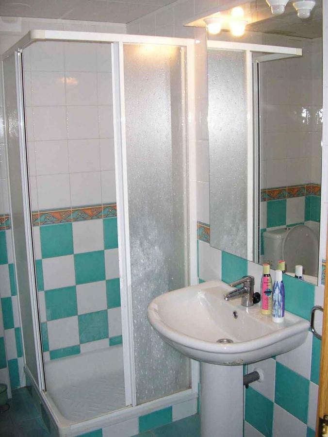 Benalmarina Appartement Málaga