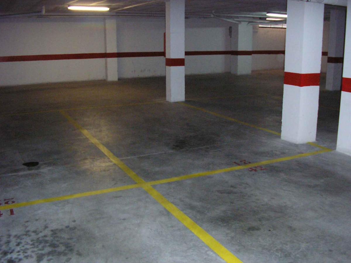 Appartement Benalmarina