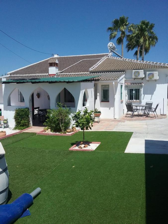 Alba Nueva La Alqueria Alhaurin De La Torre Malaga