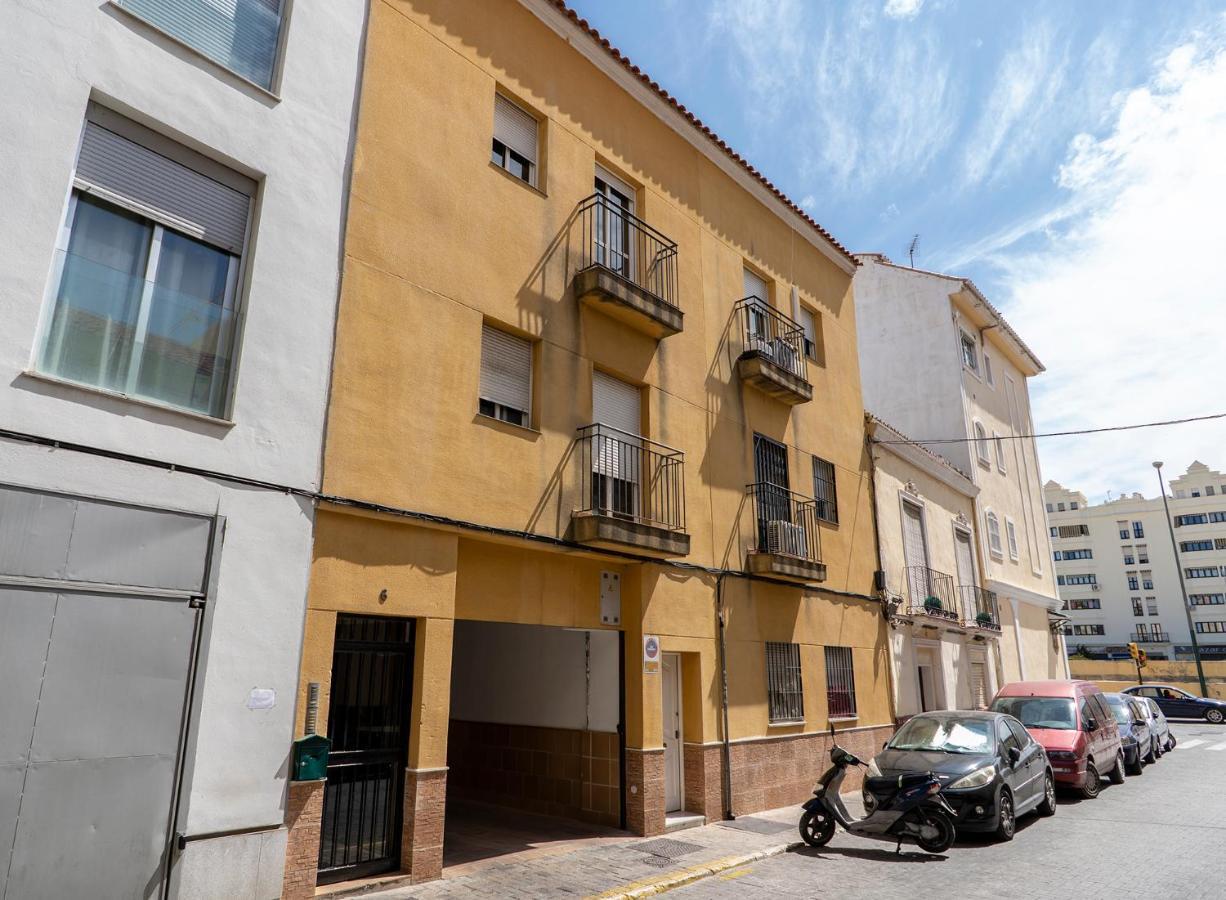 Apartamento Trinidad Centro Historico *