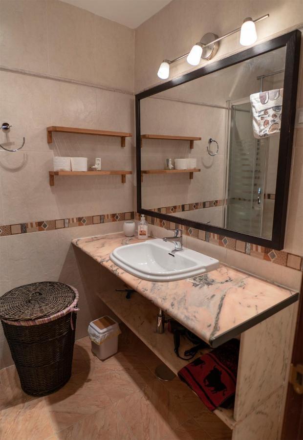 Apartamento Trinidad Centro Historico Apartment