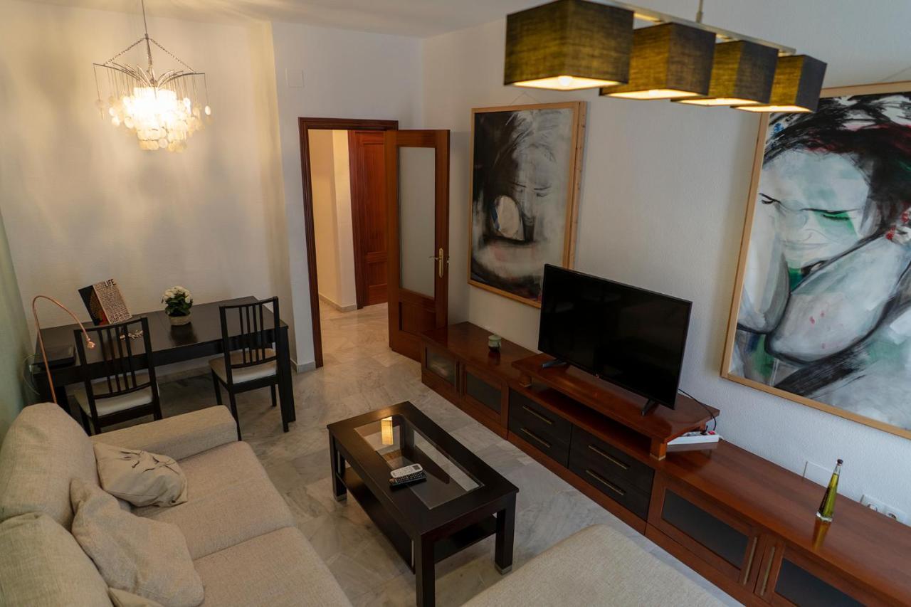 Apartment Apartamento Trinidad Centro Historico Malaga