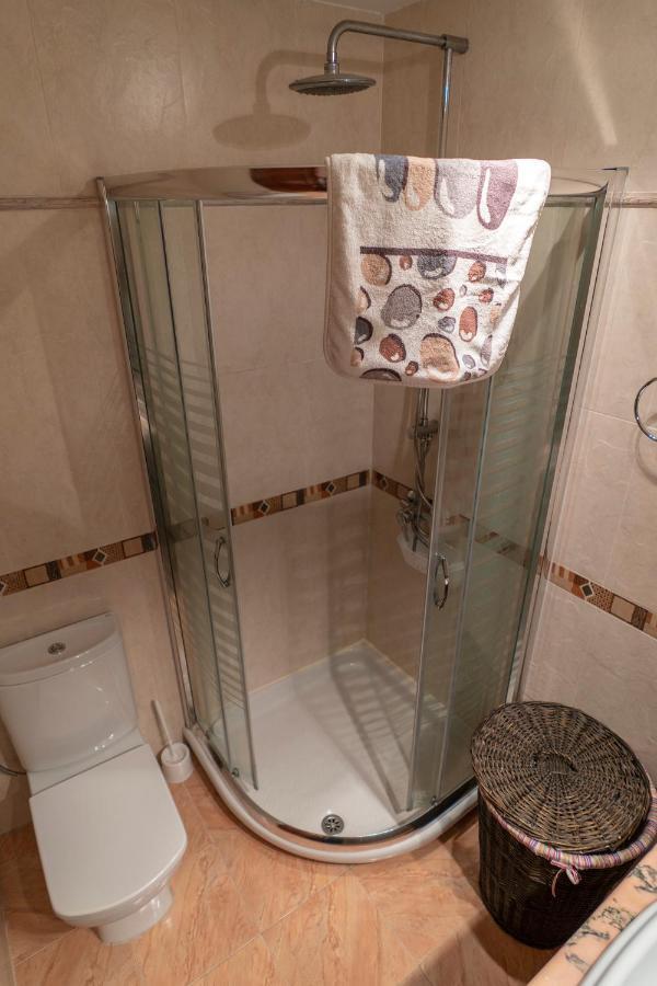 Apartamento Trinidad Centro Historico * Malaga