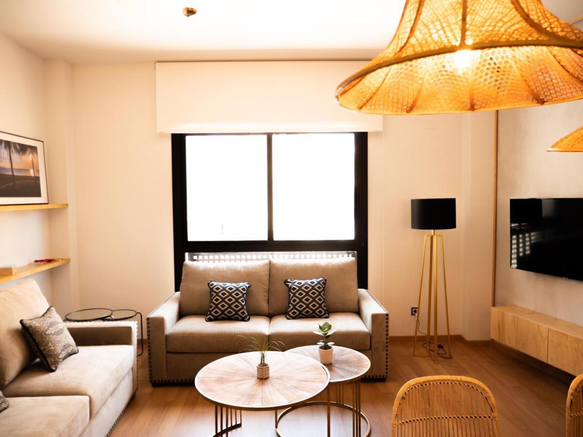 Stylish In The Heart Of With Pool * Málaga