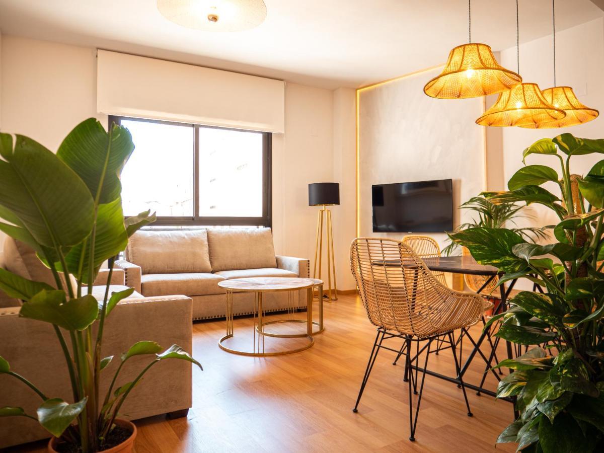 Stylish In The Heart Of With Pool * Málaga