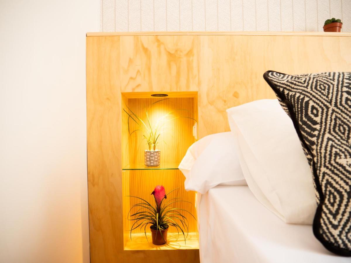 Stylish In The Heart Of With Pool * Málaga