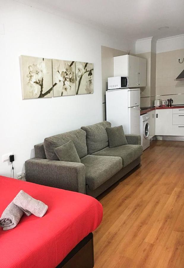 Calle Carreteria Apartment *