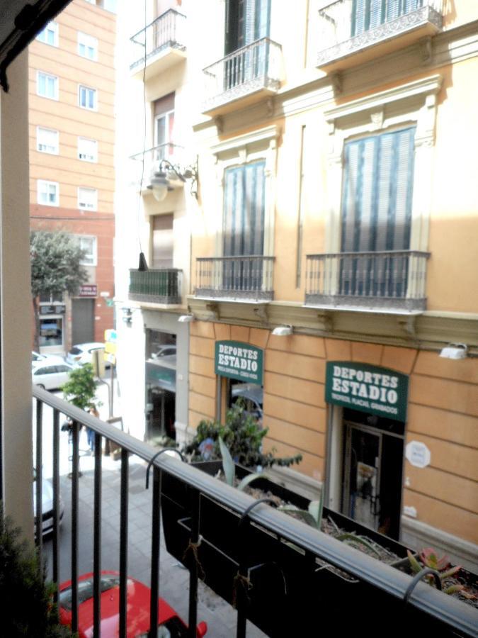 Atarazanas Centro Historico Appartement *