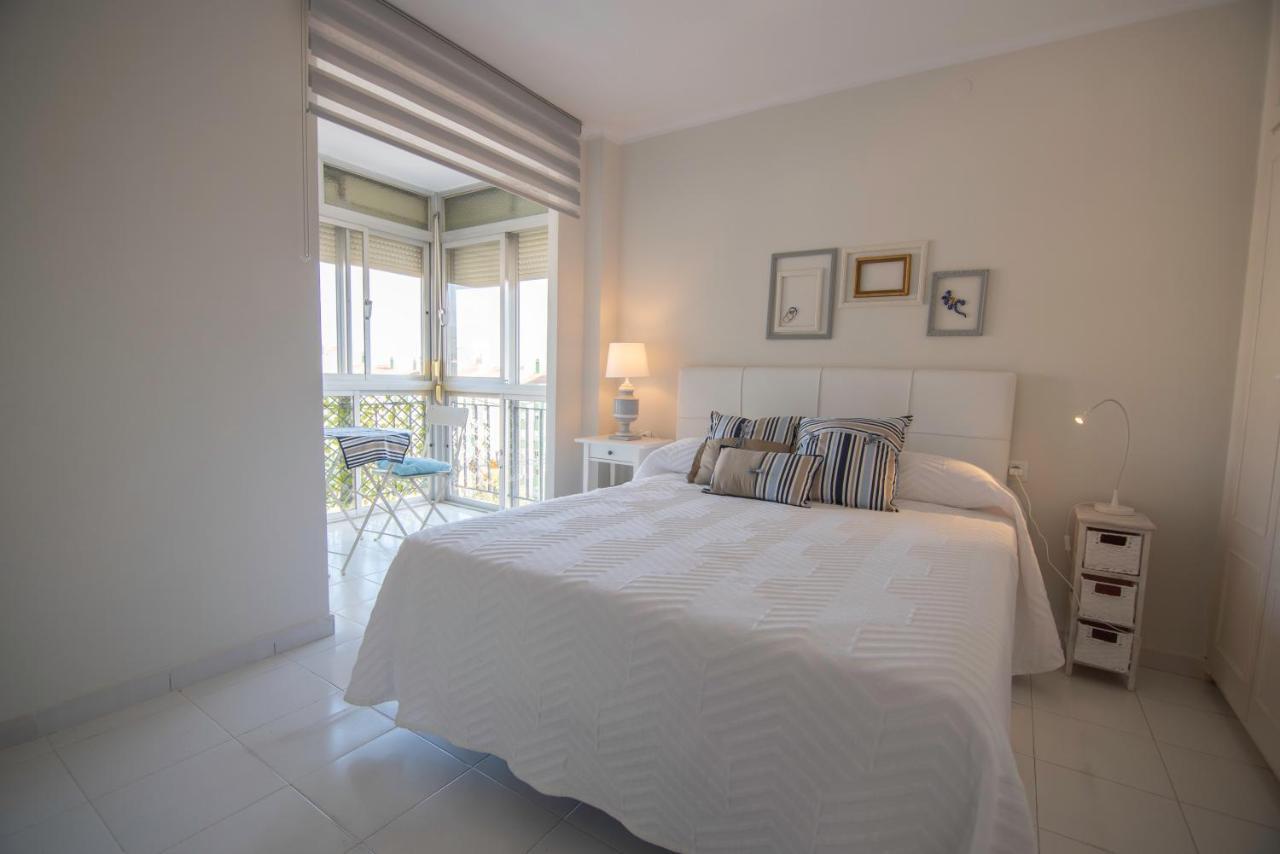Apartment Lu&cia El Palo Malaga