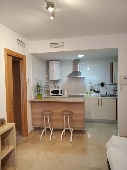Apartment Juan De Herrera *
