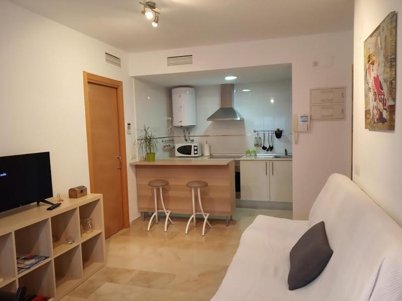 Apartment Juan De Herrera *