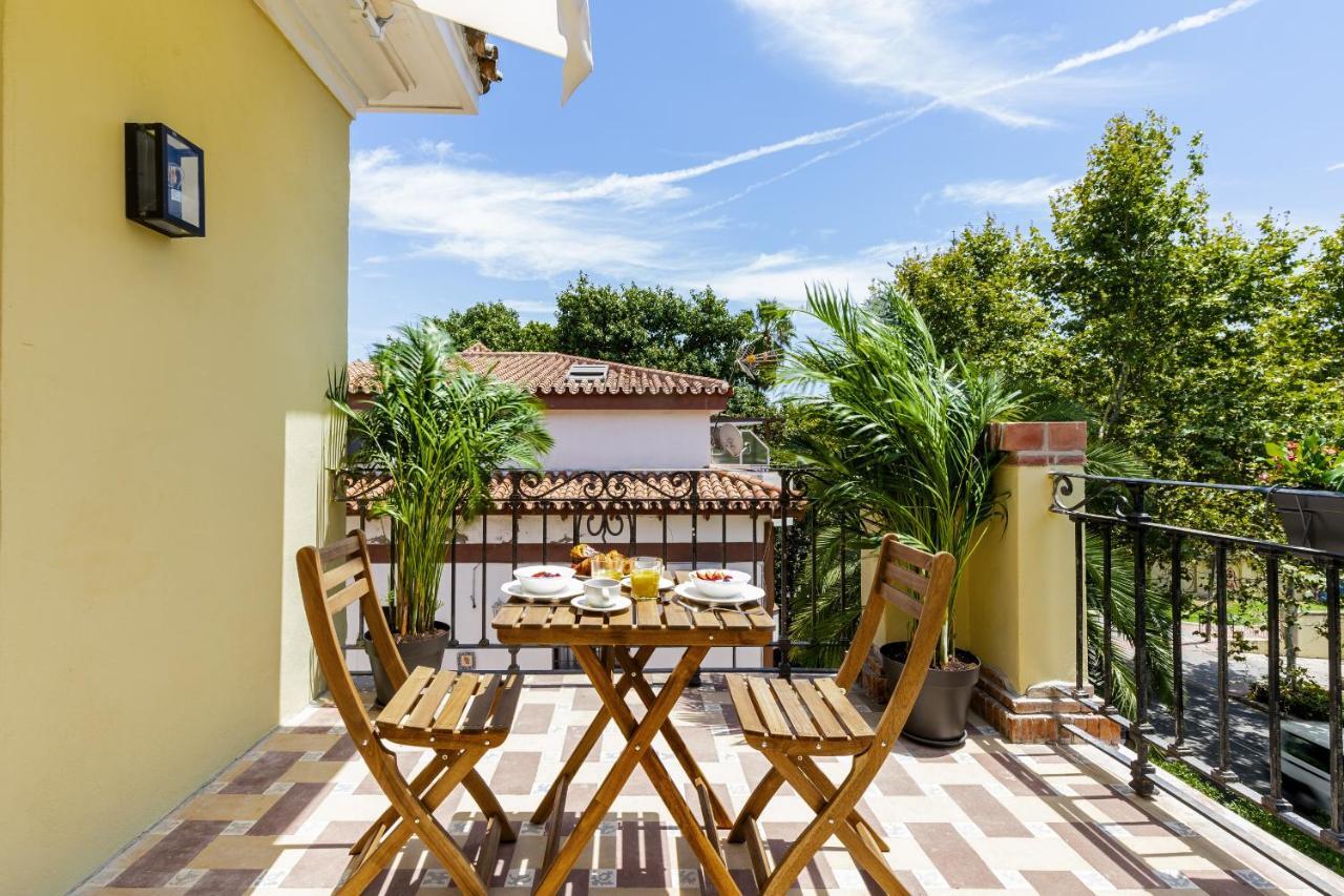 Apartment Pedregalejo *