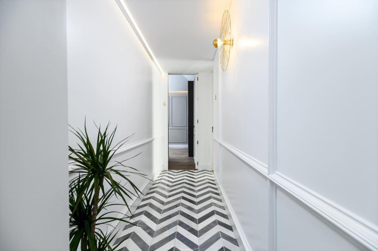 Pedregalejo Apartment