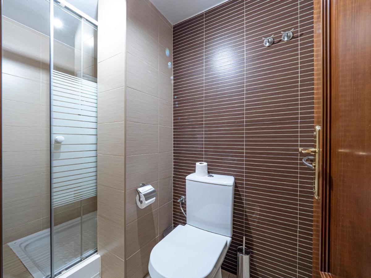 Appartement Estudio Edulujo Centro