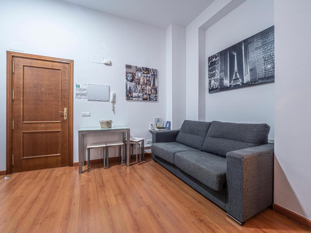 Estudio Edulujo Centro Appartement