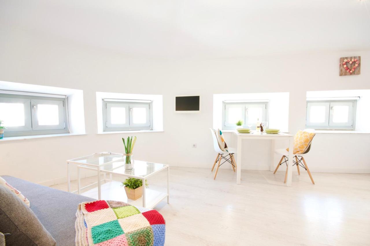 Apartment Malagaurbanrooms - Scenic Flats