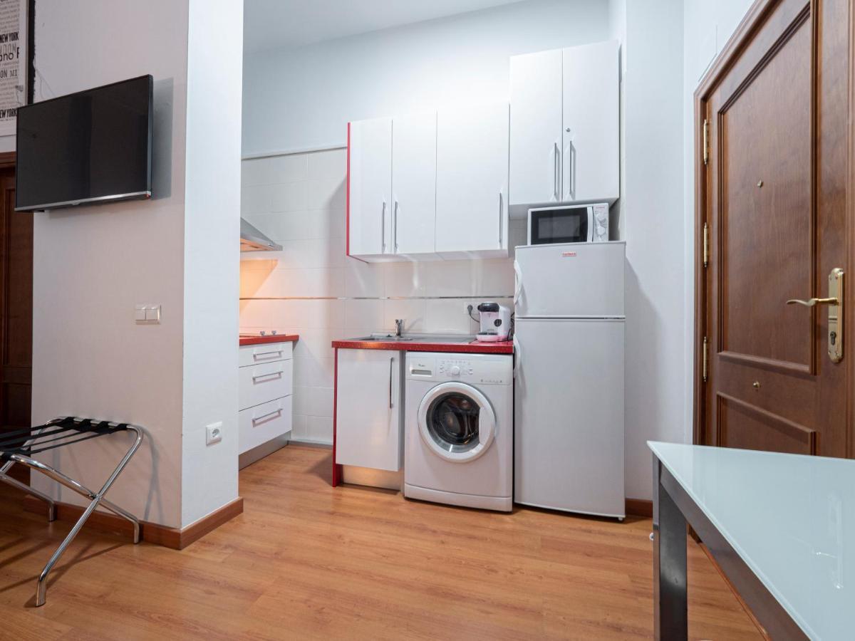 Estudio Edulujo Centro Appartement *