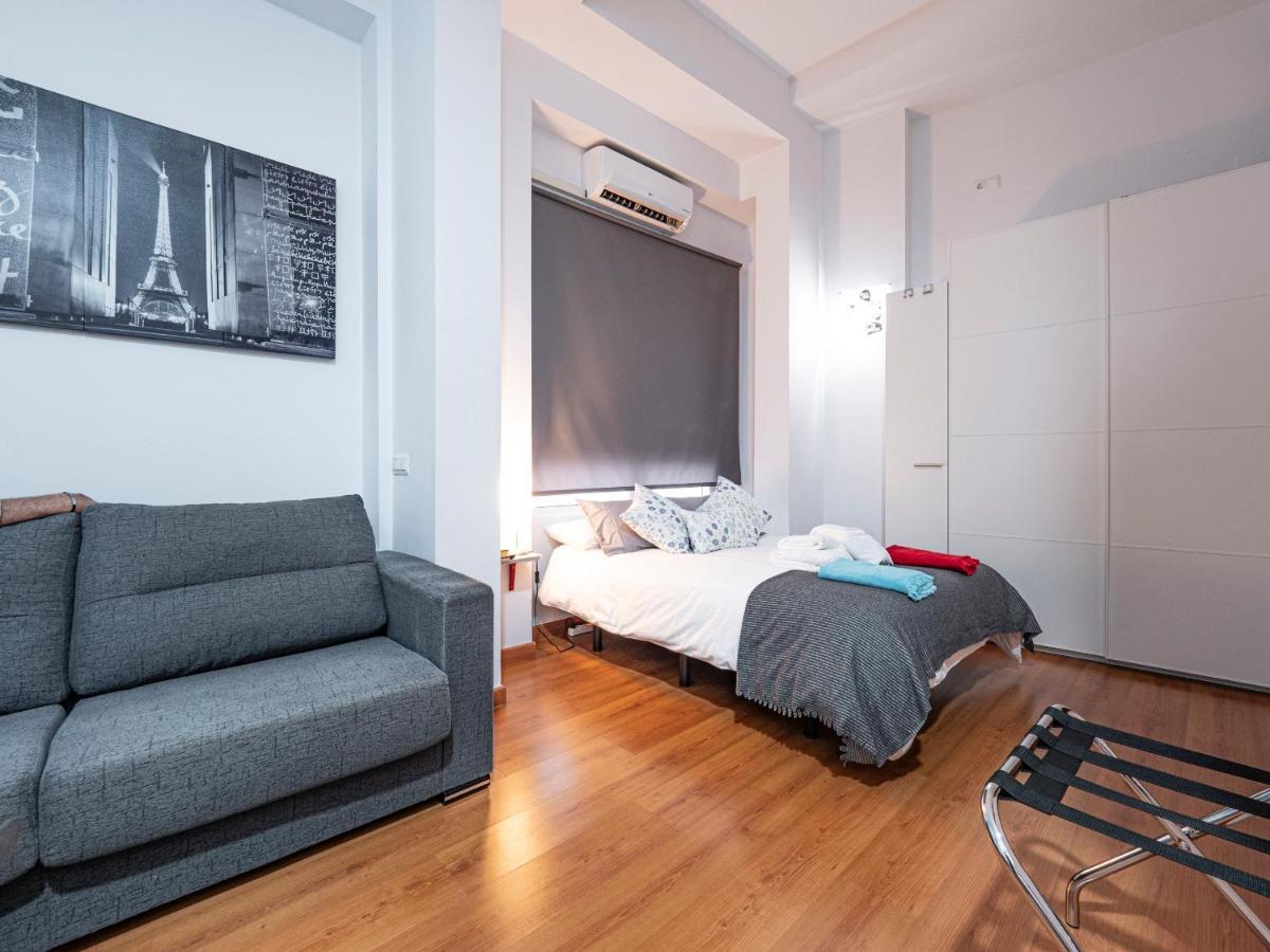 Estudio Edulujo Centro Appartement *