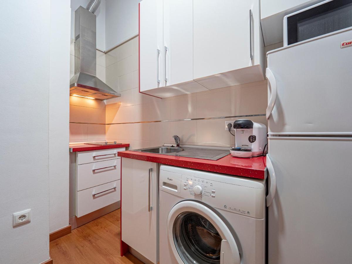Estudio Edulujo Centro Appartement *