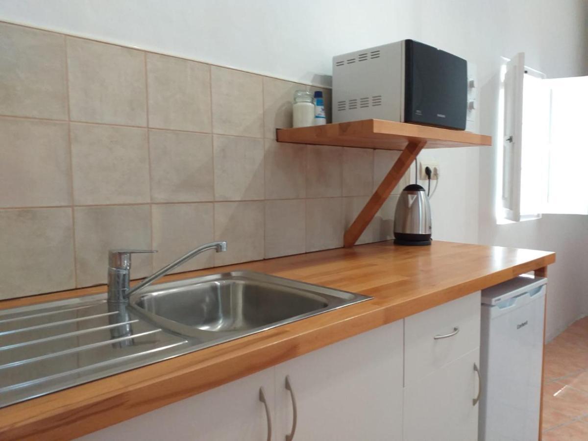 David Apartment Malaga