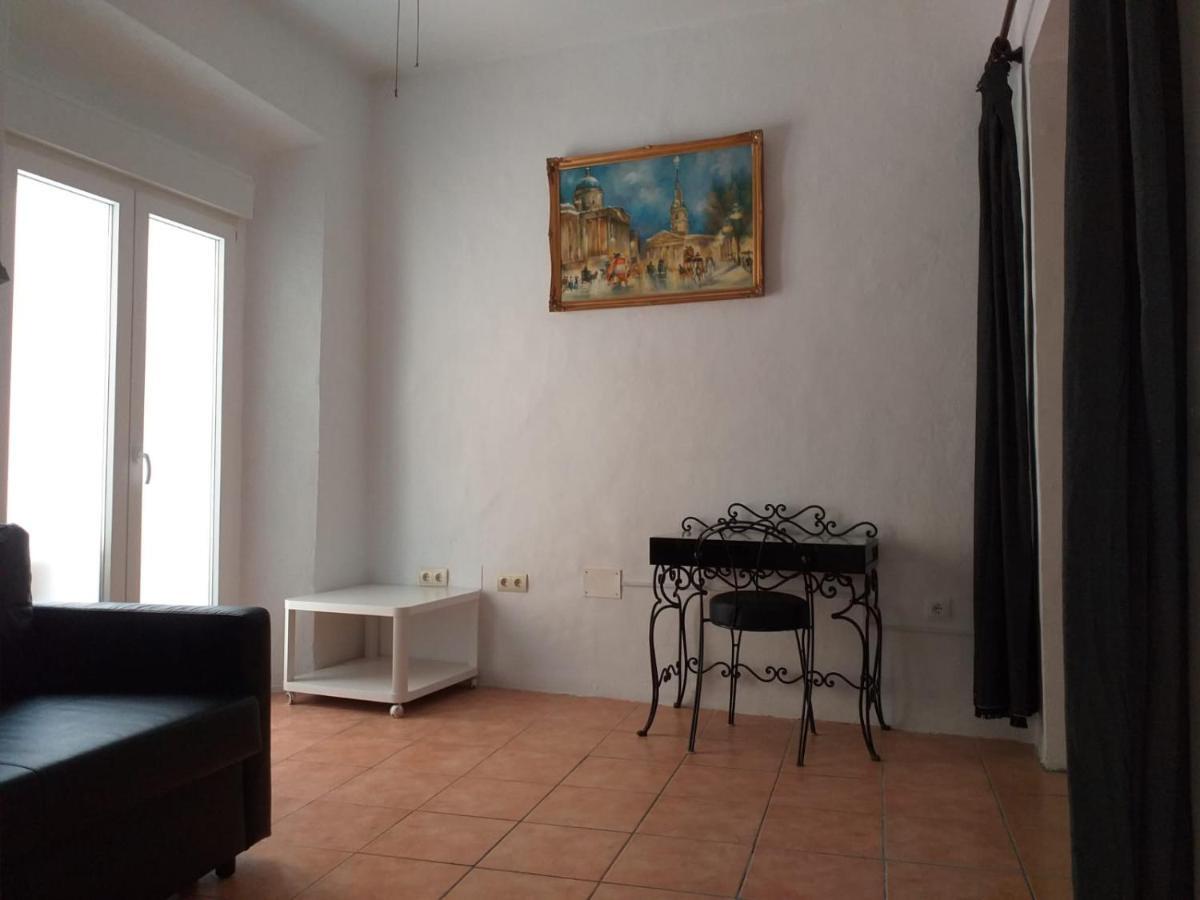 David Apartment *