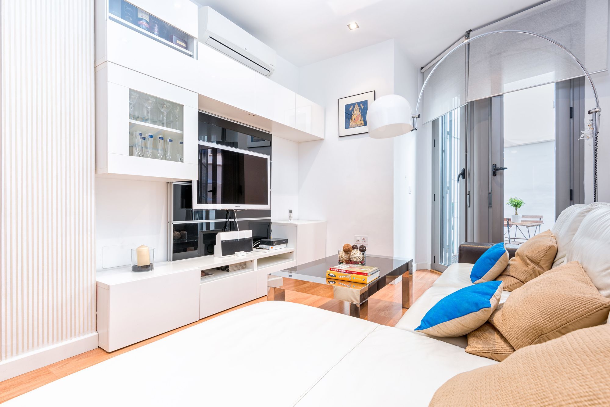 Apartment Sam Malaga