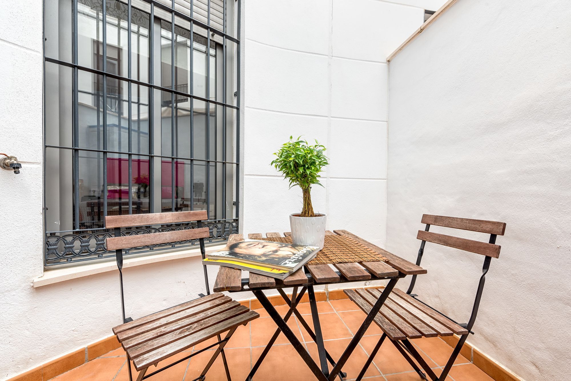 Sam Apartment Malaga