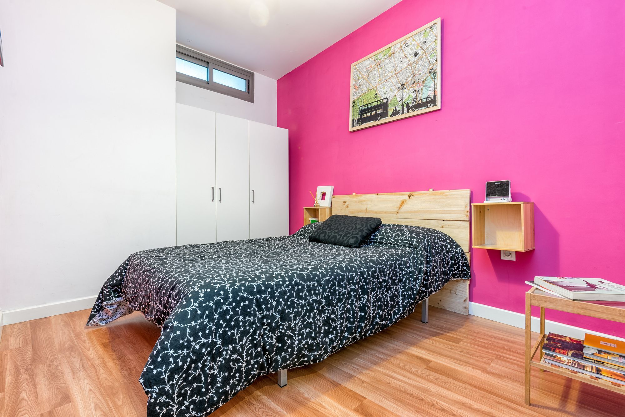 Apartment Sam Malaga