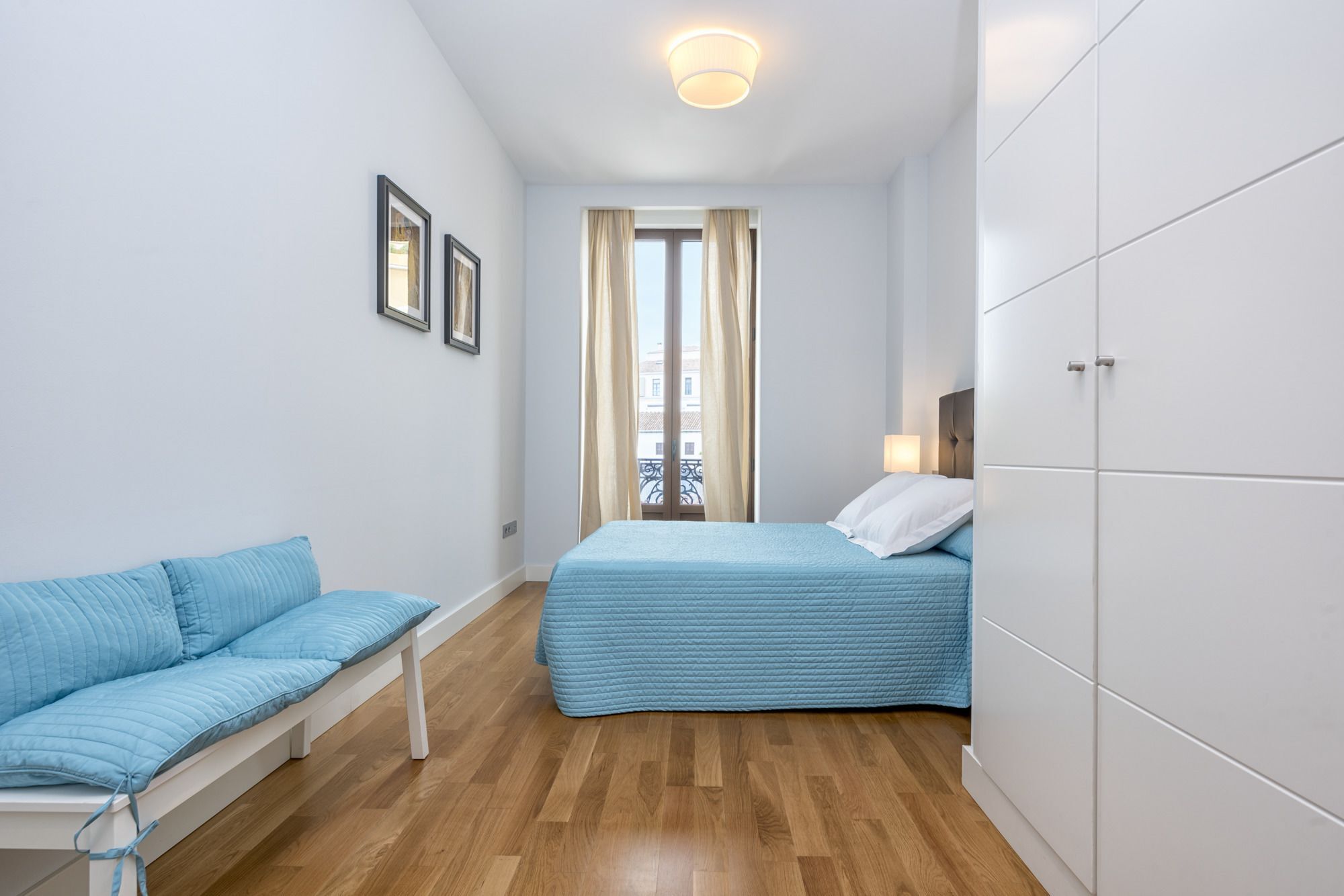 Apartment Adelmar *