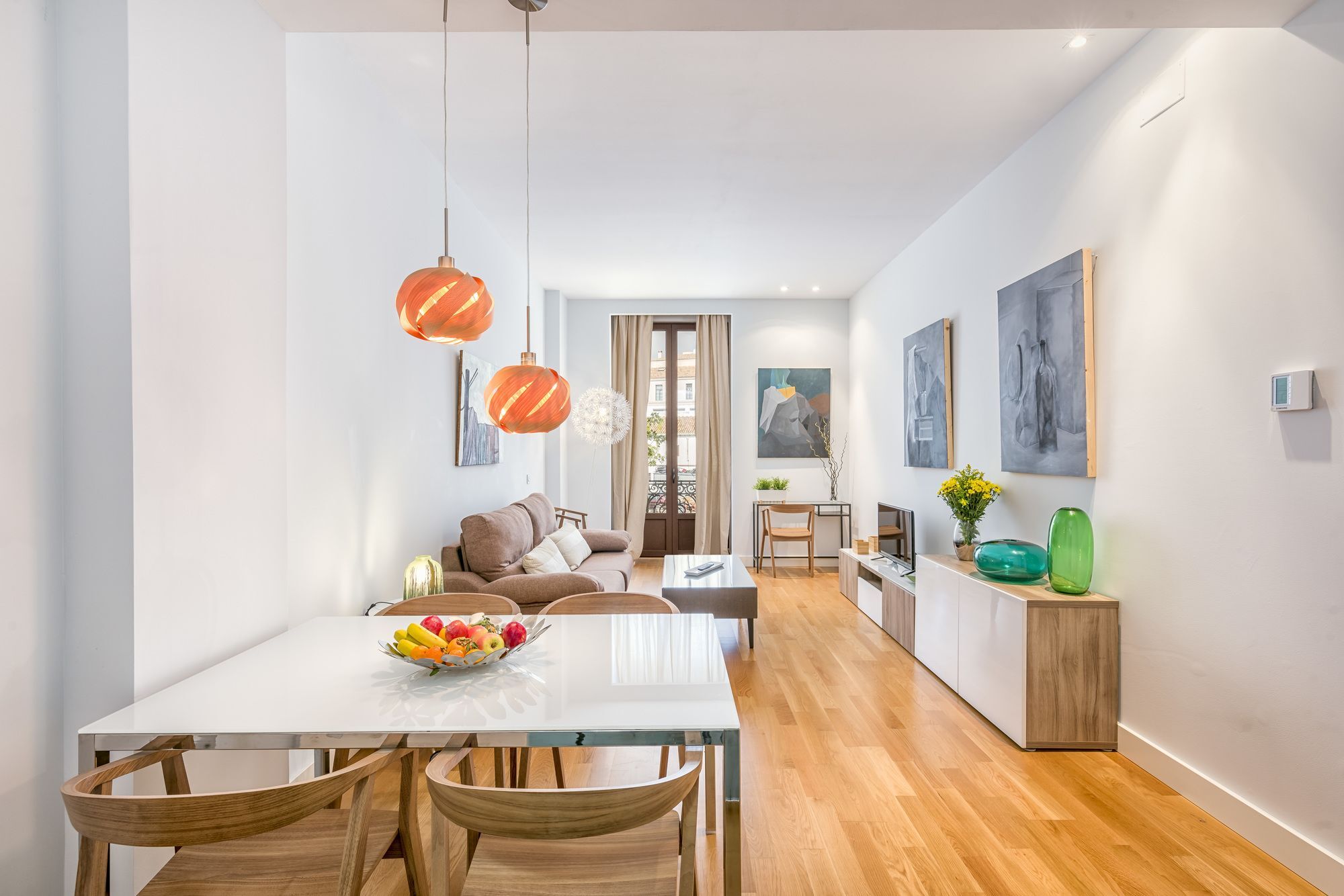 Apartment Adelmar *