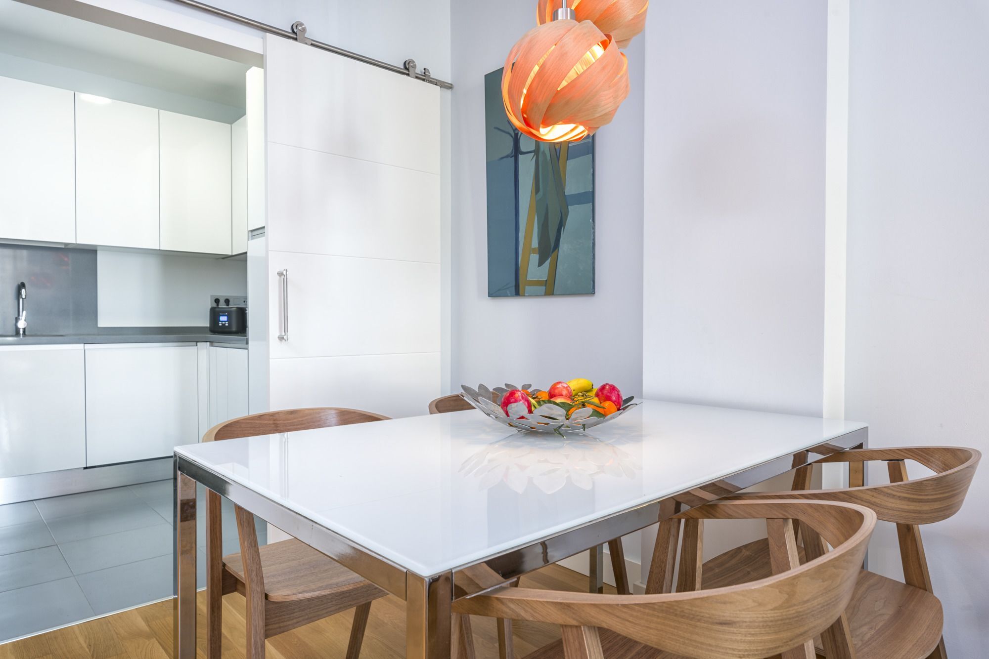 Apartment Adelmar